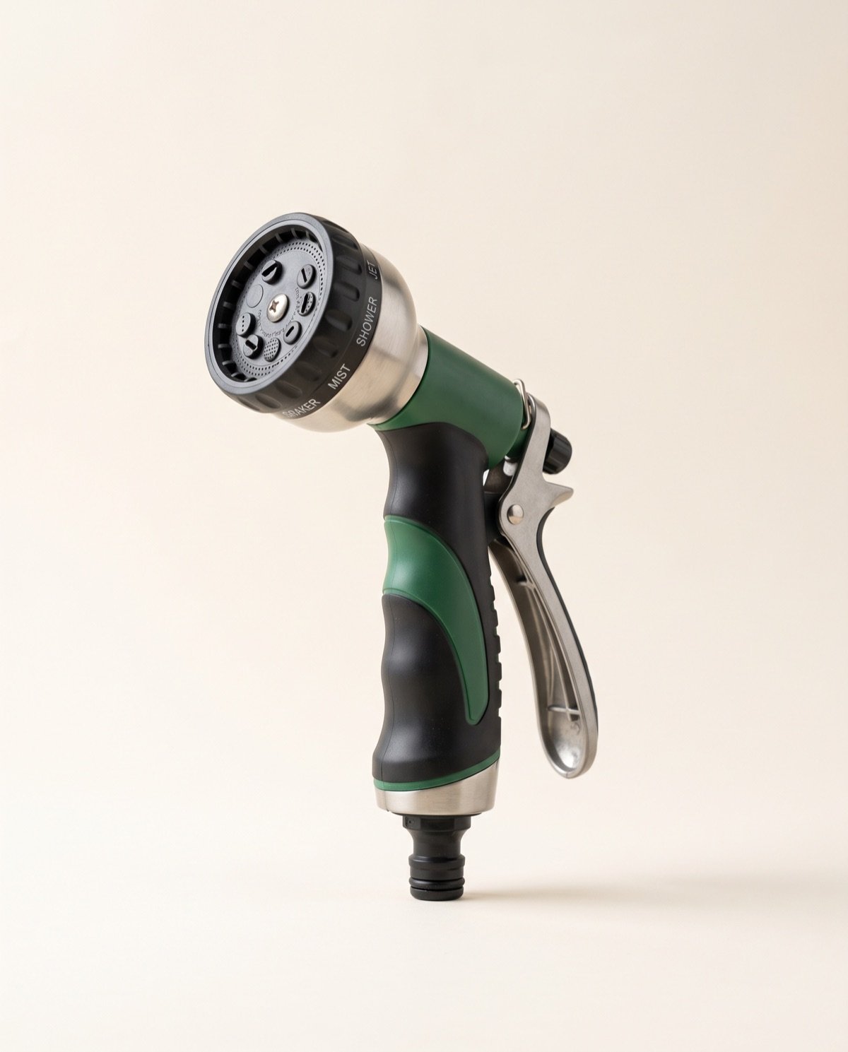 Nozzle Sprinkler (7-pattern)